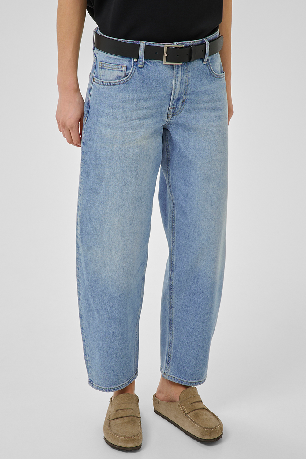 BalooMW 139 Jeans