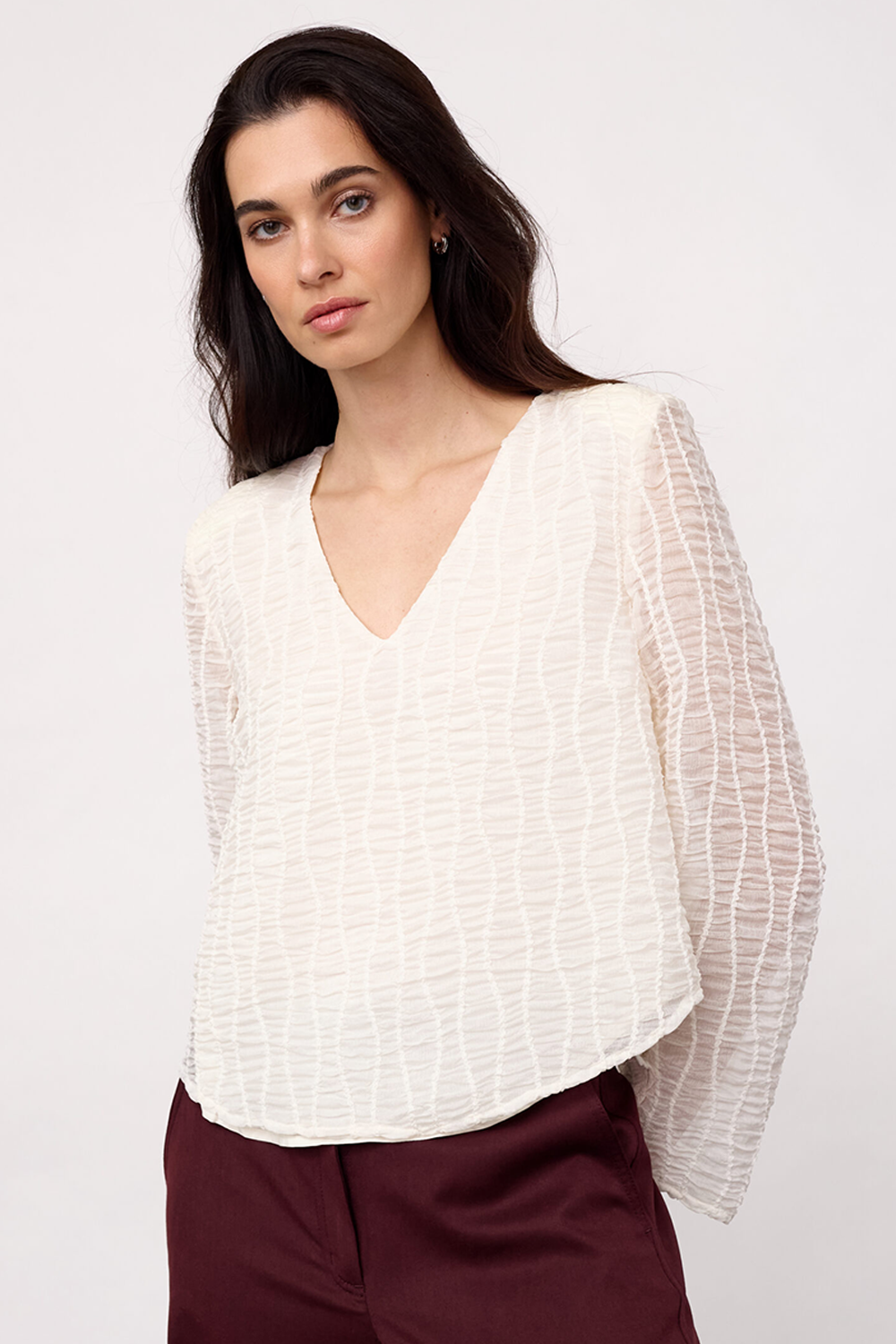 BaltaCC Bluse