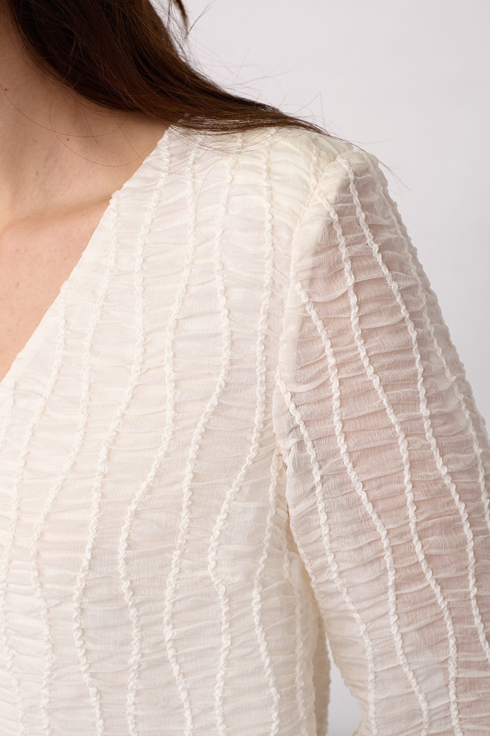 BaltaCC Bluse