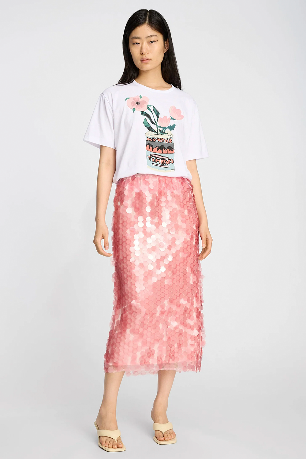 Balwin T-shirt
