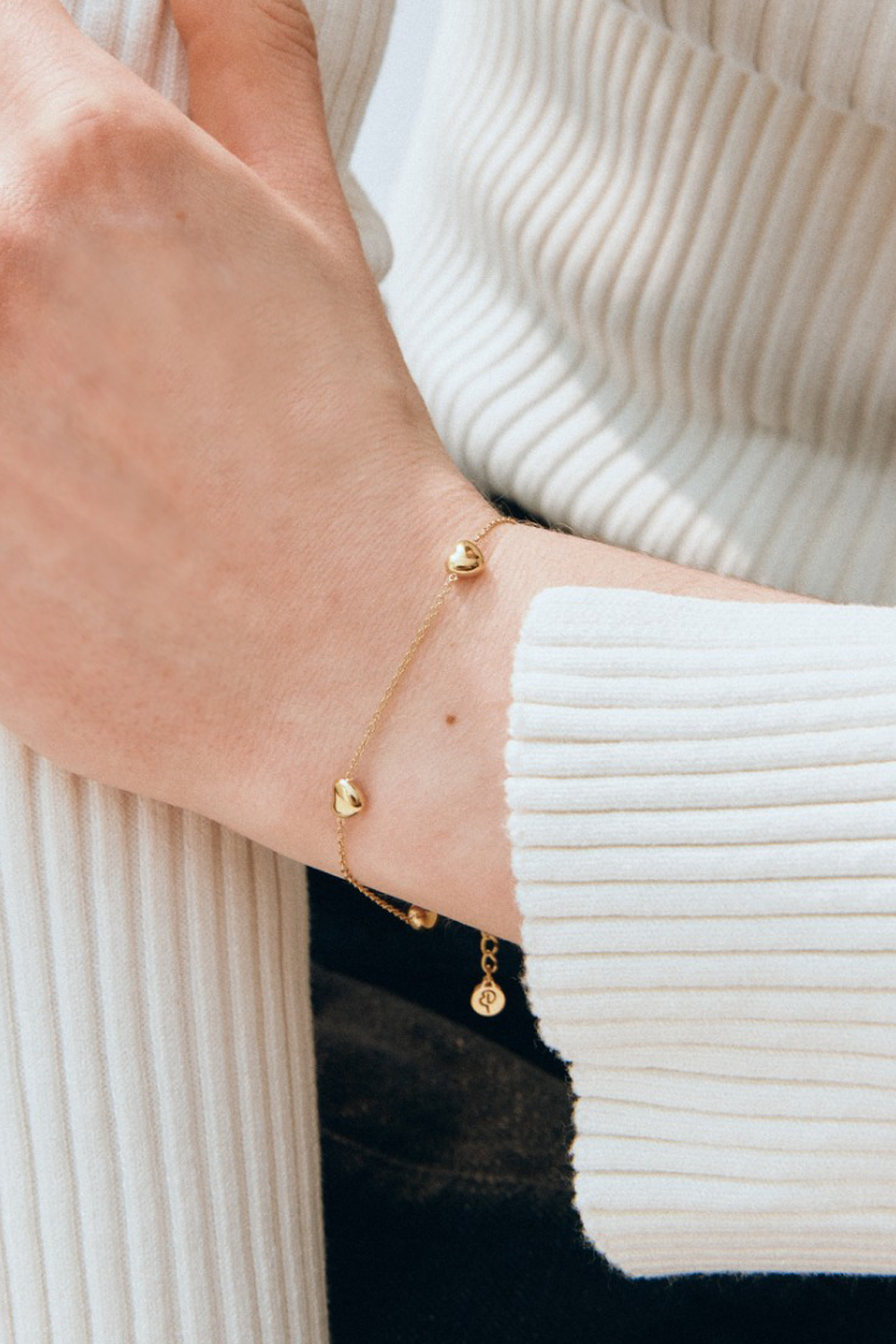 Barley Multi Armbånd