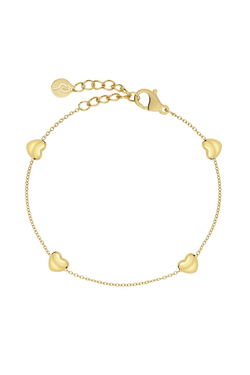 Barley Multi Armbånd