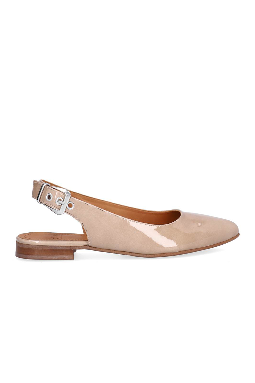 A16302 Slingback Ballerina
