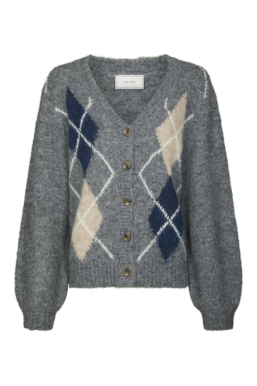 Beleney Cardigan