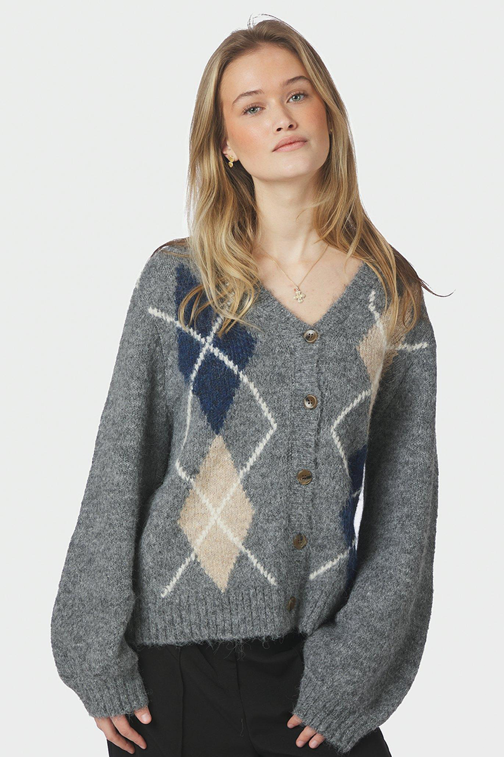 Beleney Cardigan