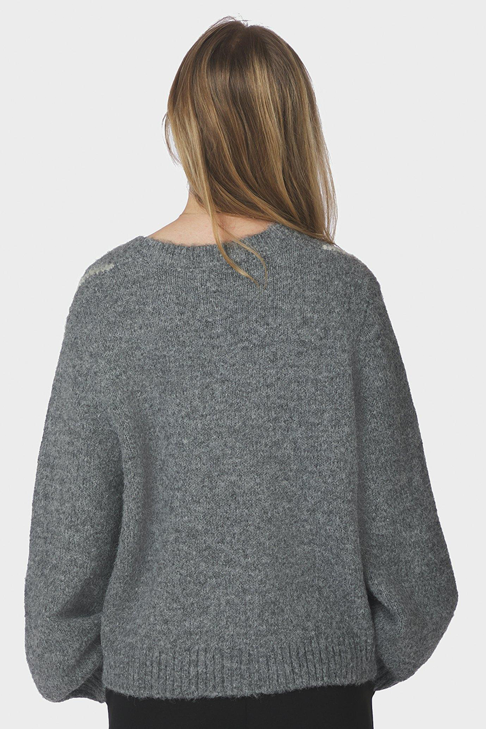 Beleney Cardigan