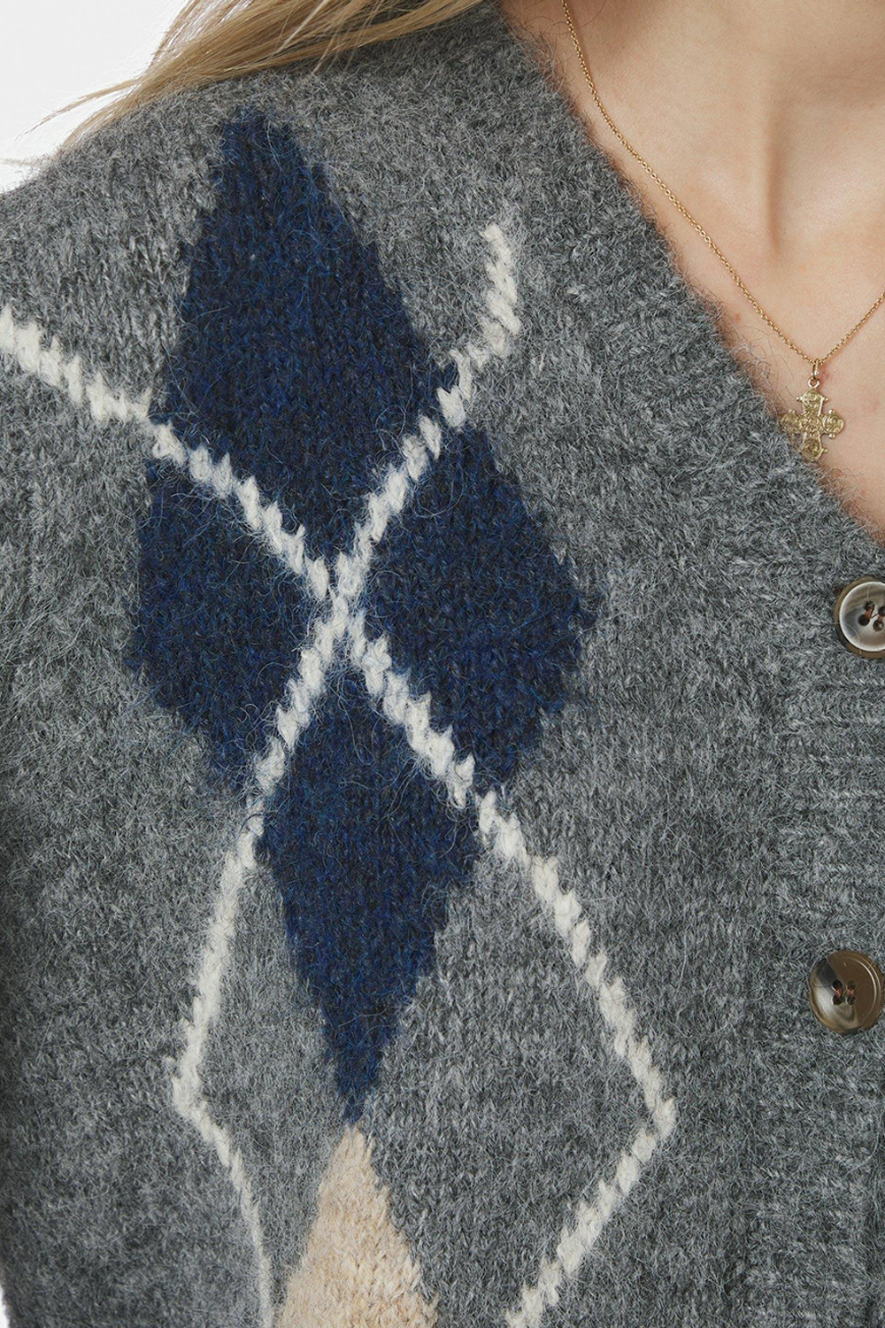 Beleney Cardigan