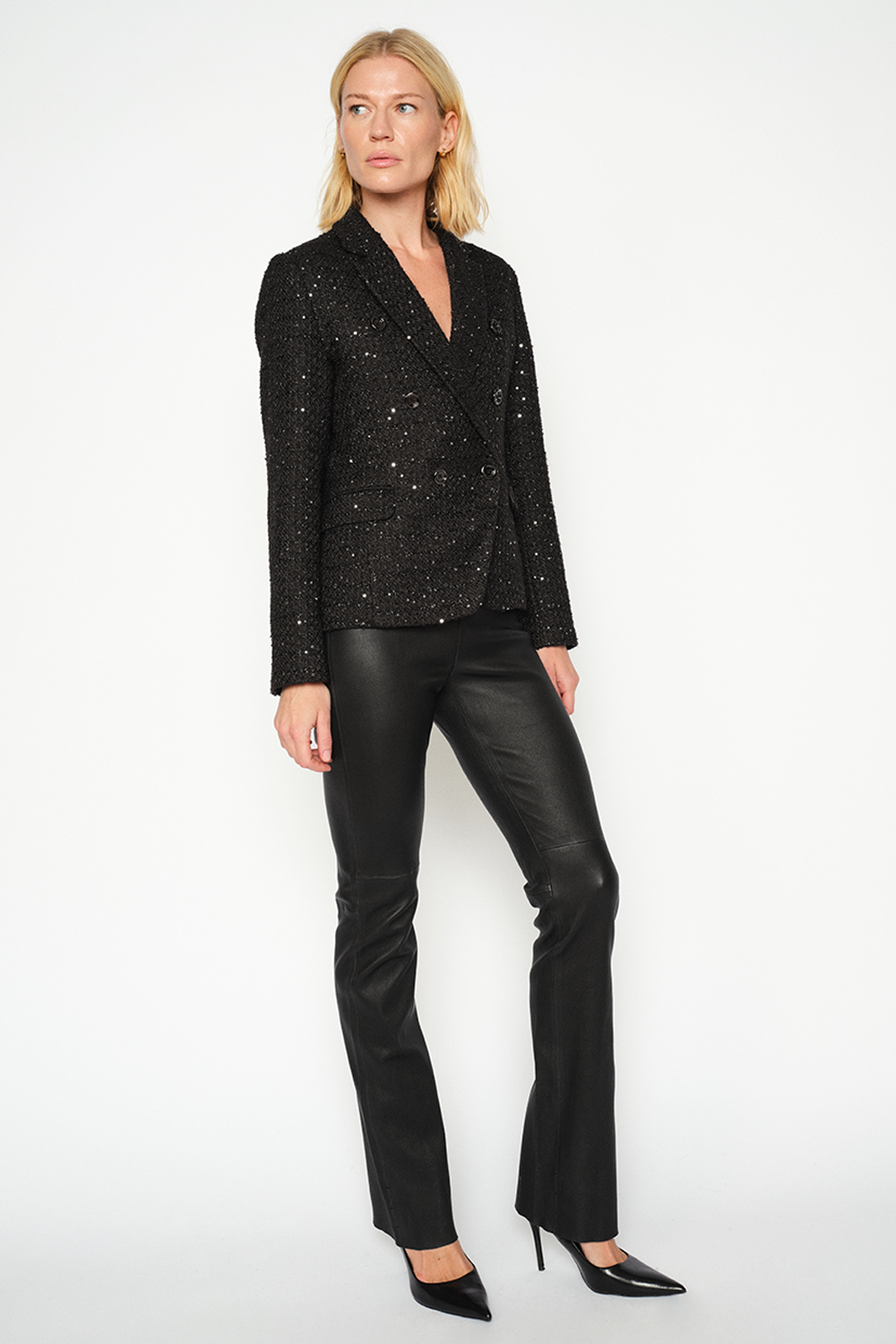 MMBelize Bouce Blazer