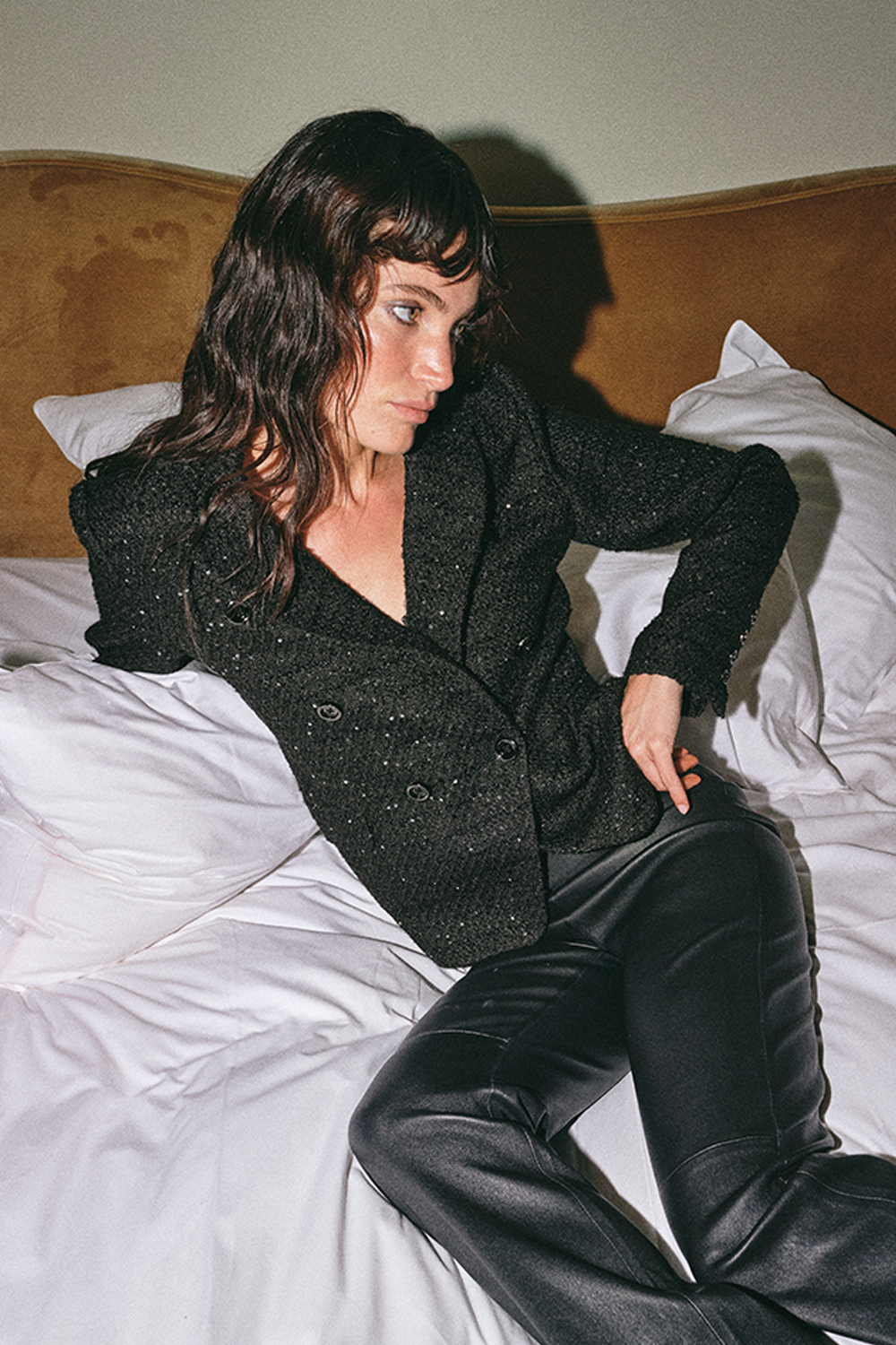 MMBelize Bouce Blazer