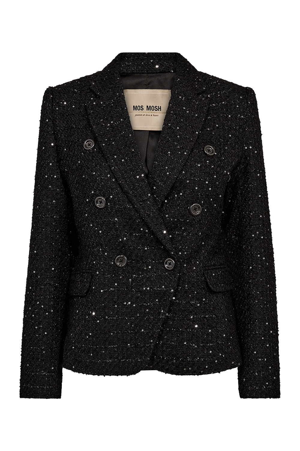 MMBelize Bouce Blazer