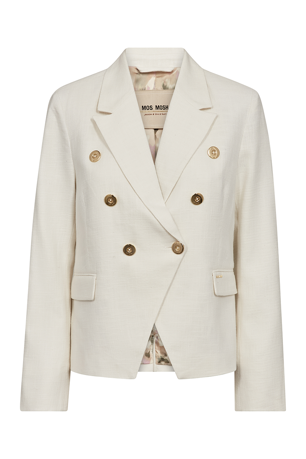 MMBelize Blazer