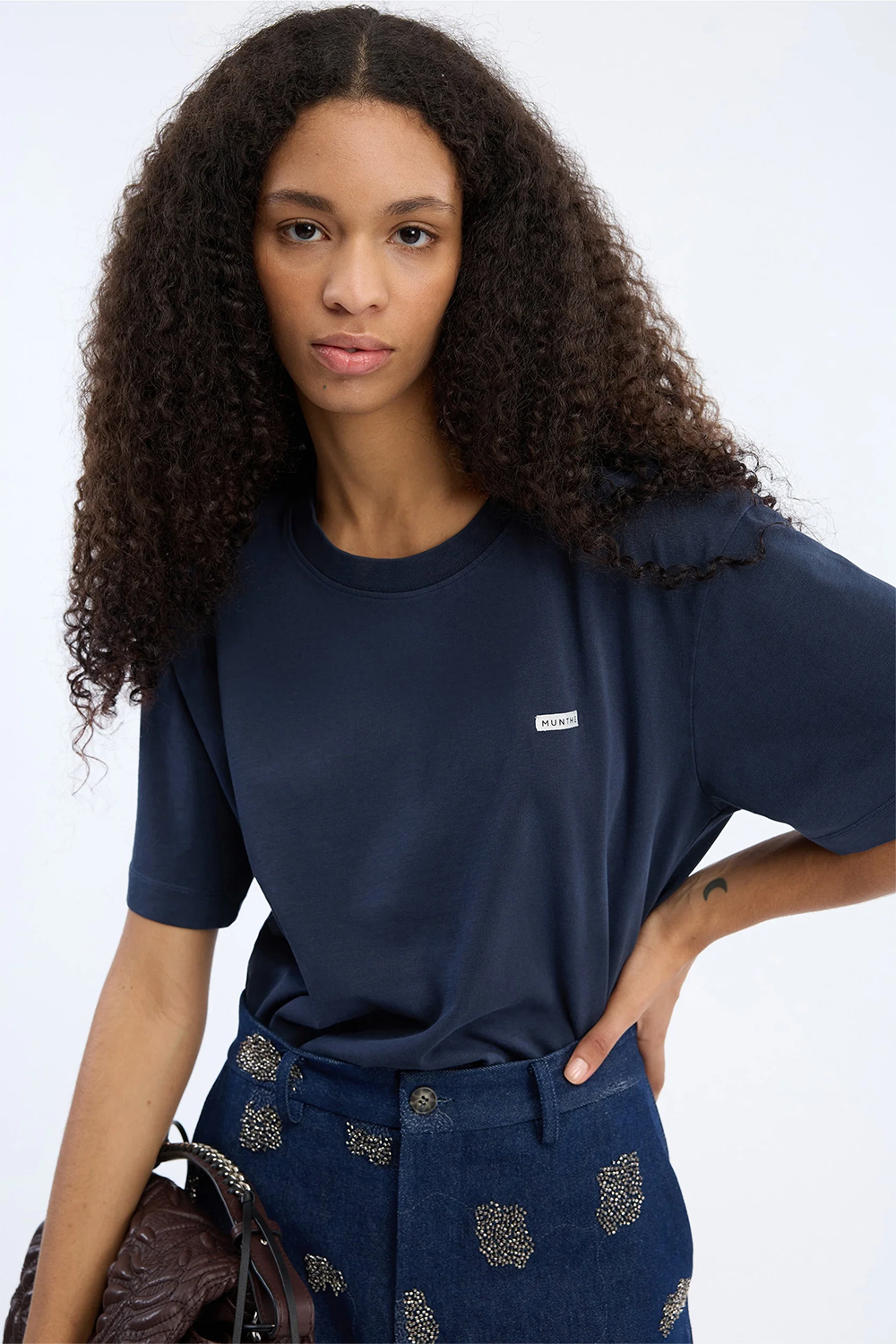 Bellamy T-shirt