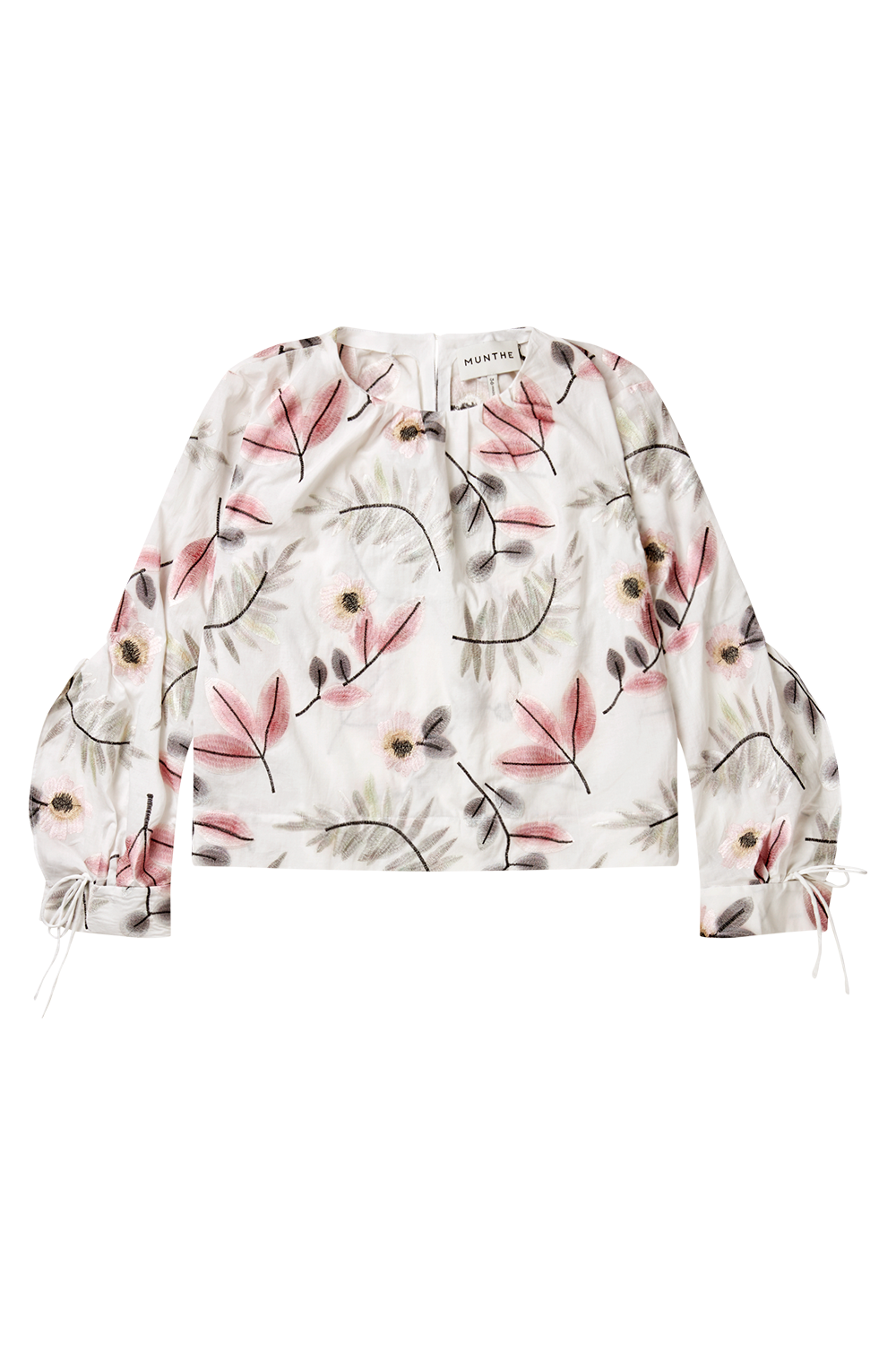 Bellanca Bluse