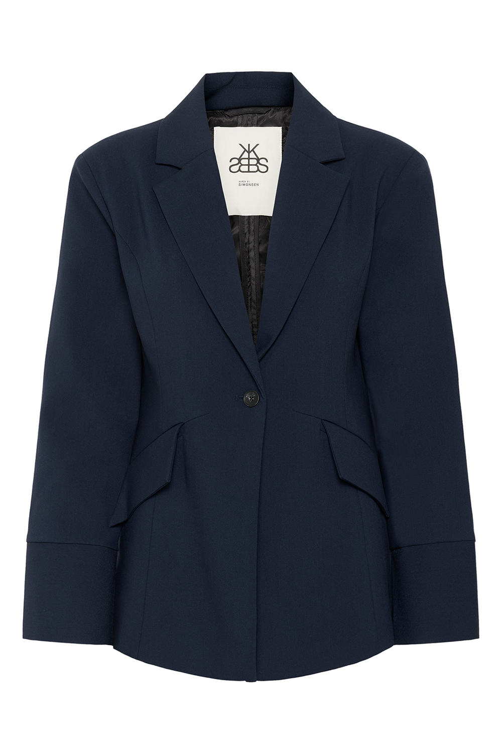 KBBitten Blazer