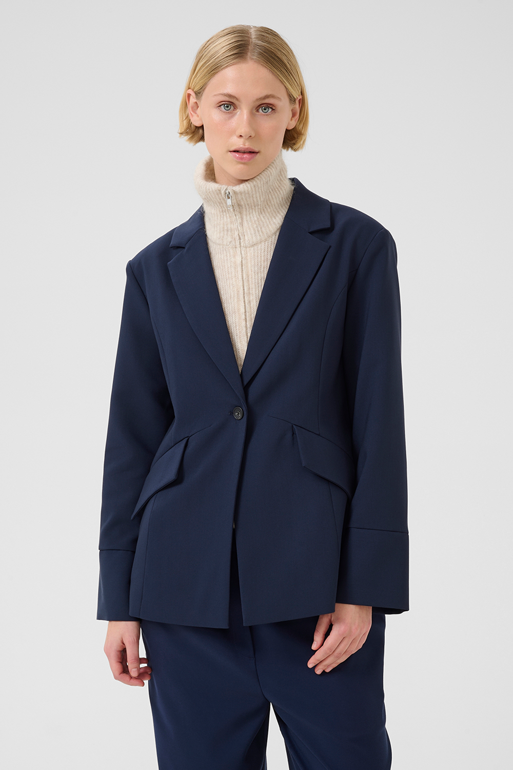 KBBitten Blazer