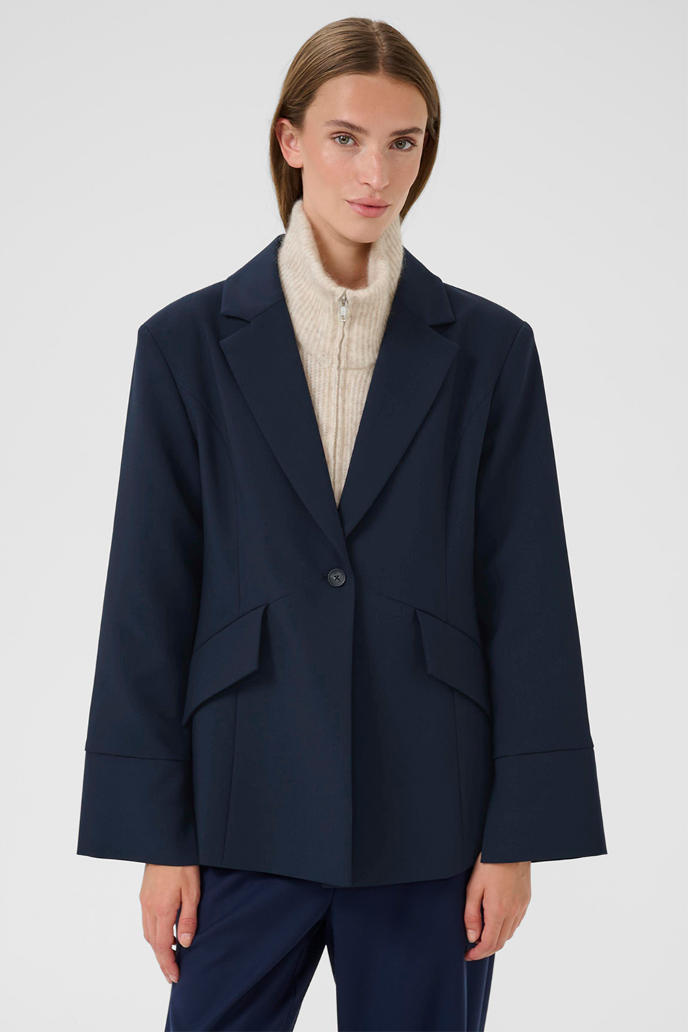 KBBitten Blazer
