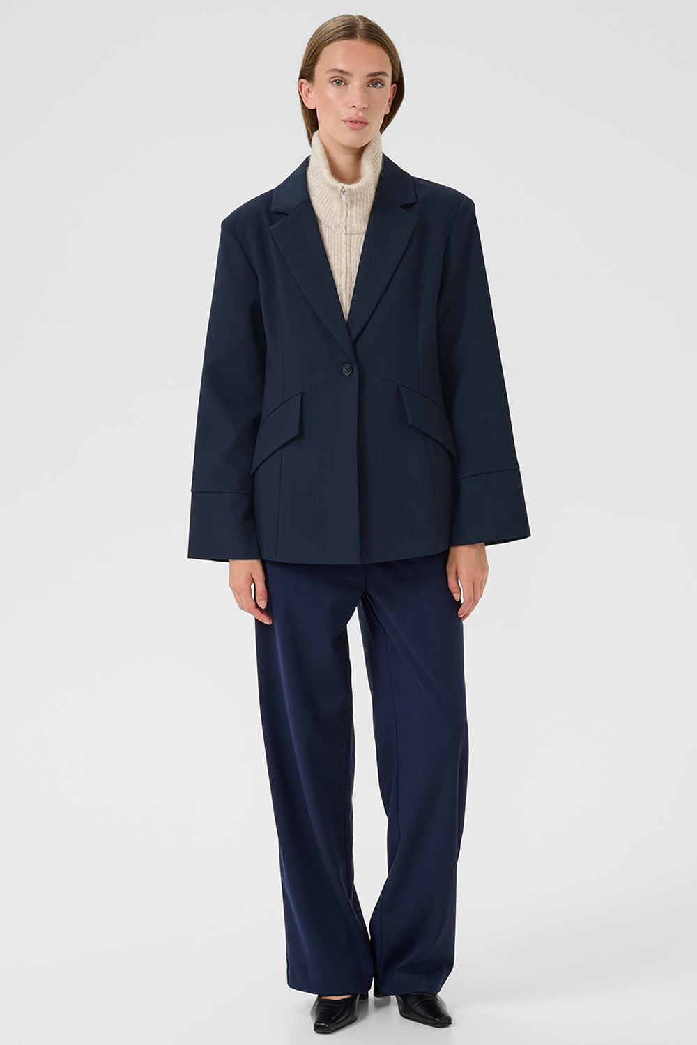 KBBitten Blazer