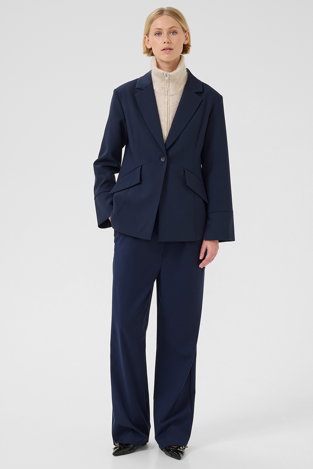KBBitten Blazer