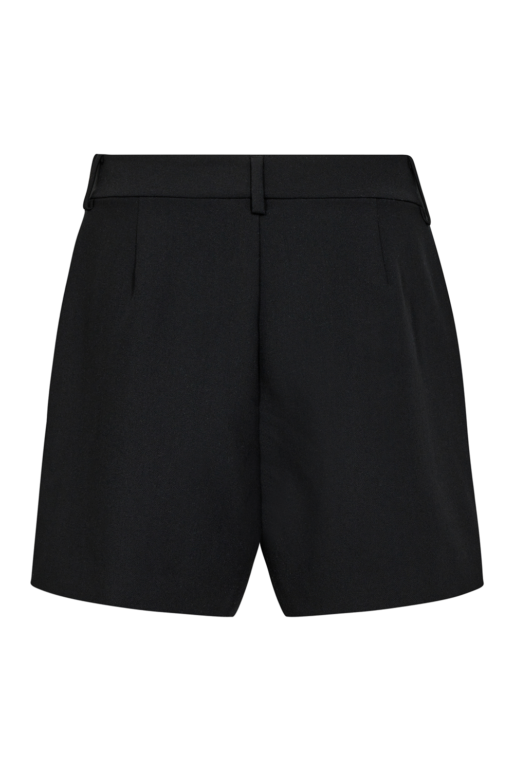 VolaCC Crop Pleat Shorts
