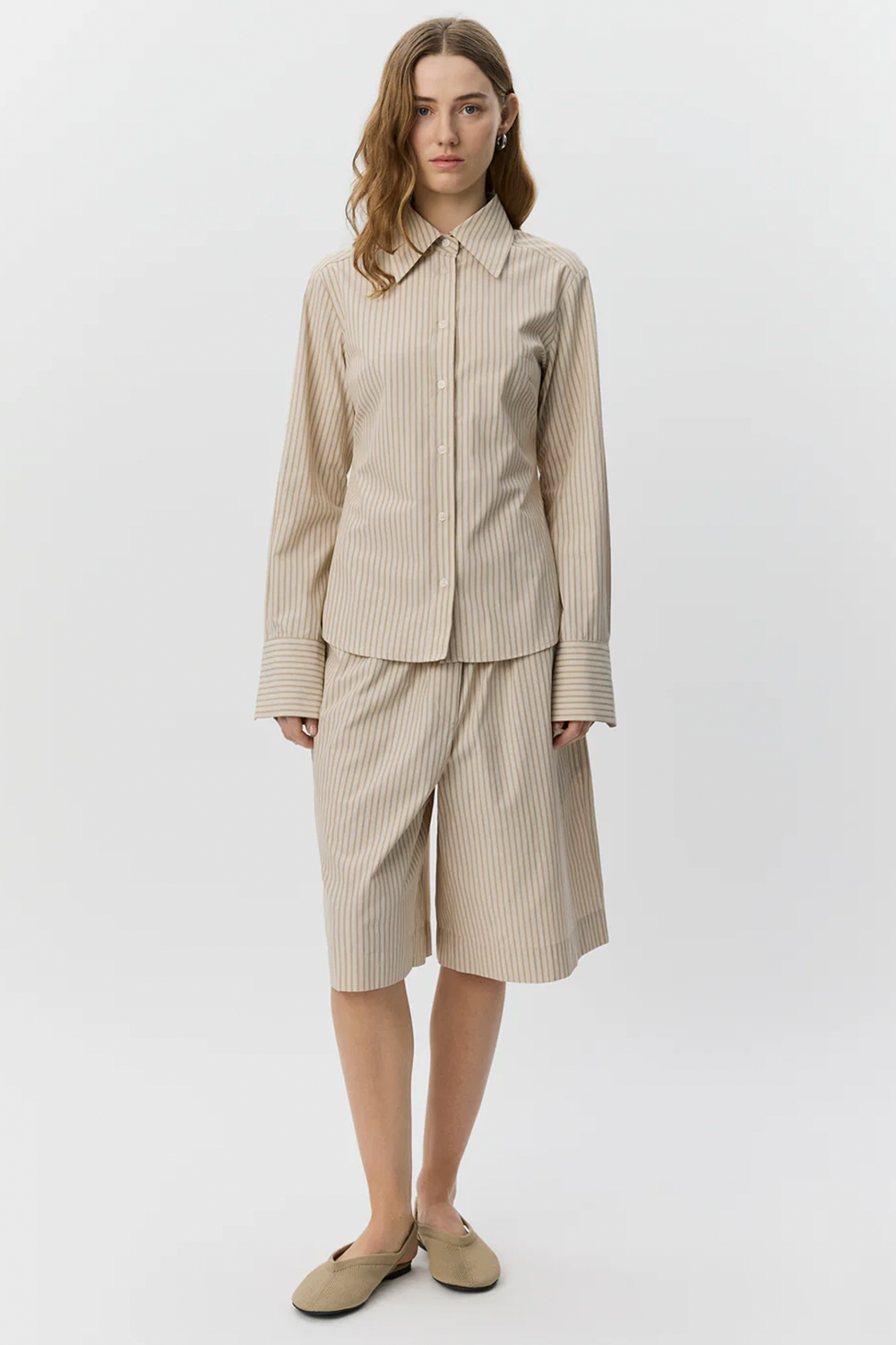 BlairSW Bermuda Shorts