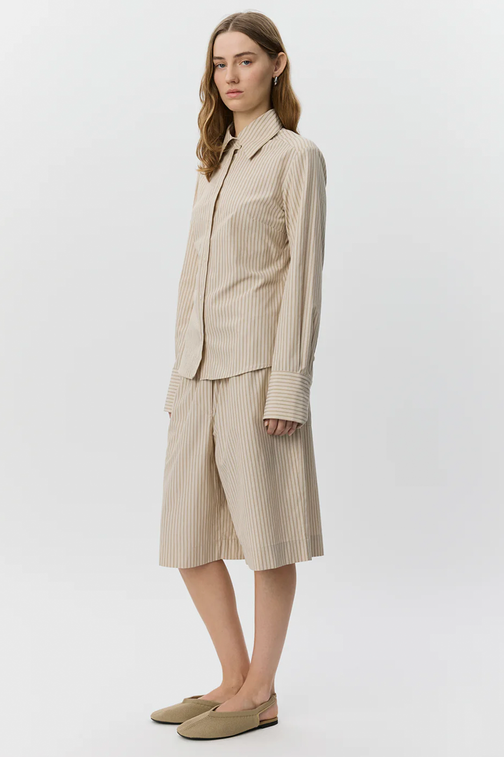 BlairSW Bermuda Shorts