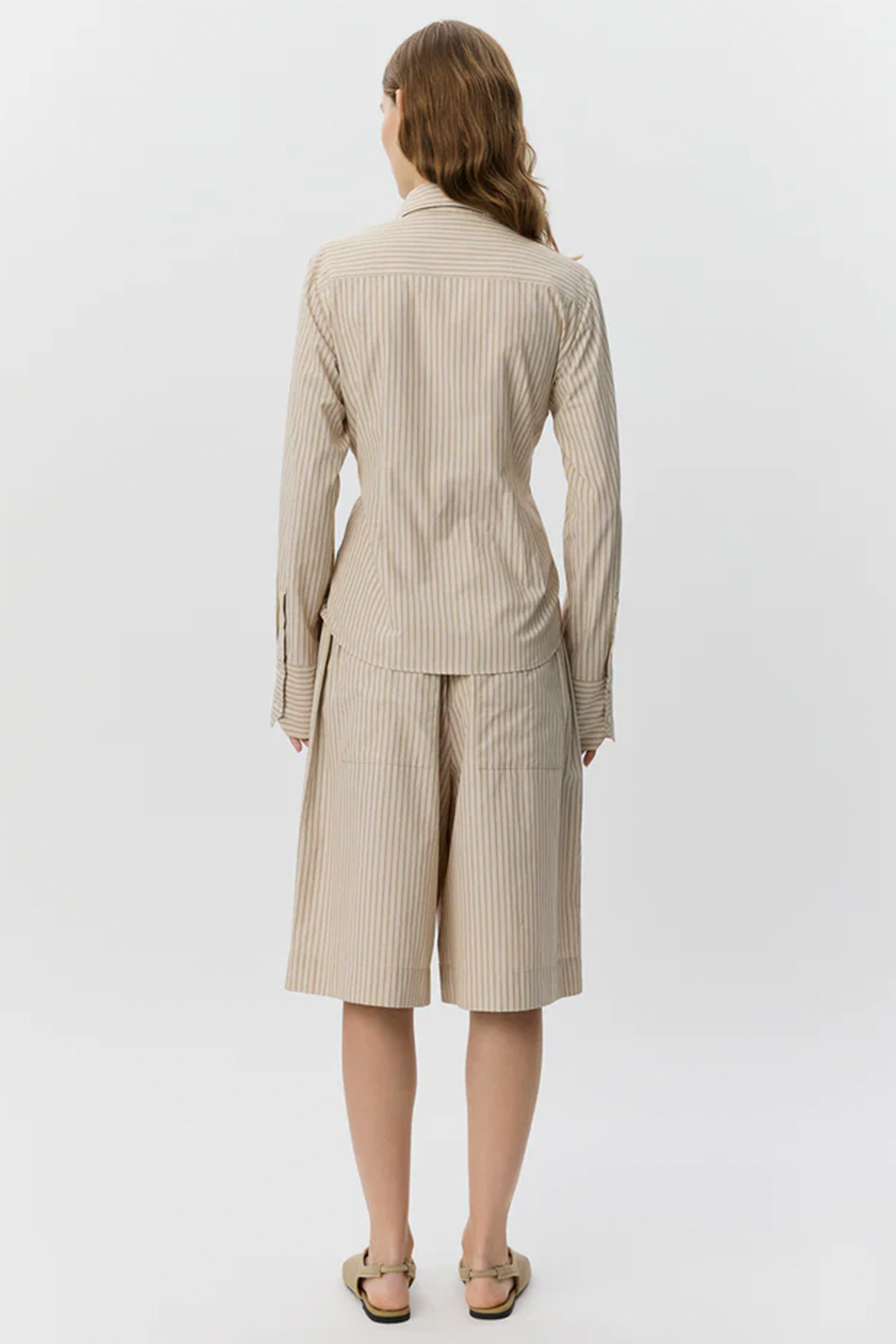 BlairSW Bermuda Shorts