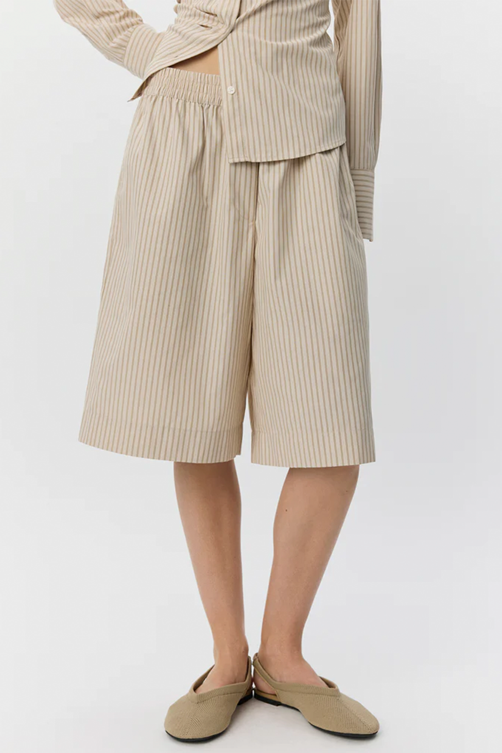 BlairSW Bermuda Shorts