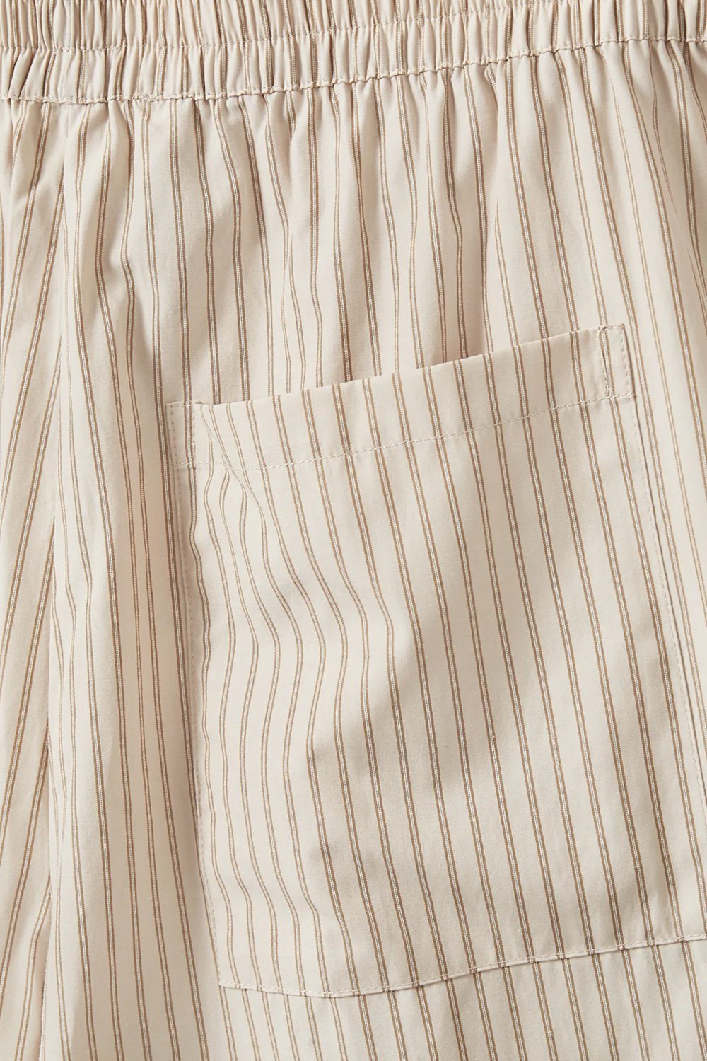 BlairSW Bermuda Shorts