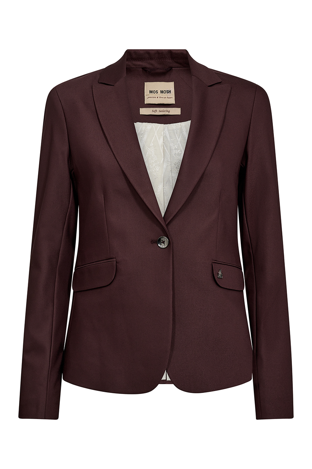 MMBlake Night Blazer
