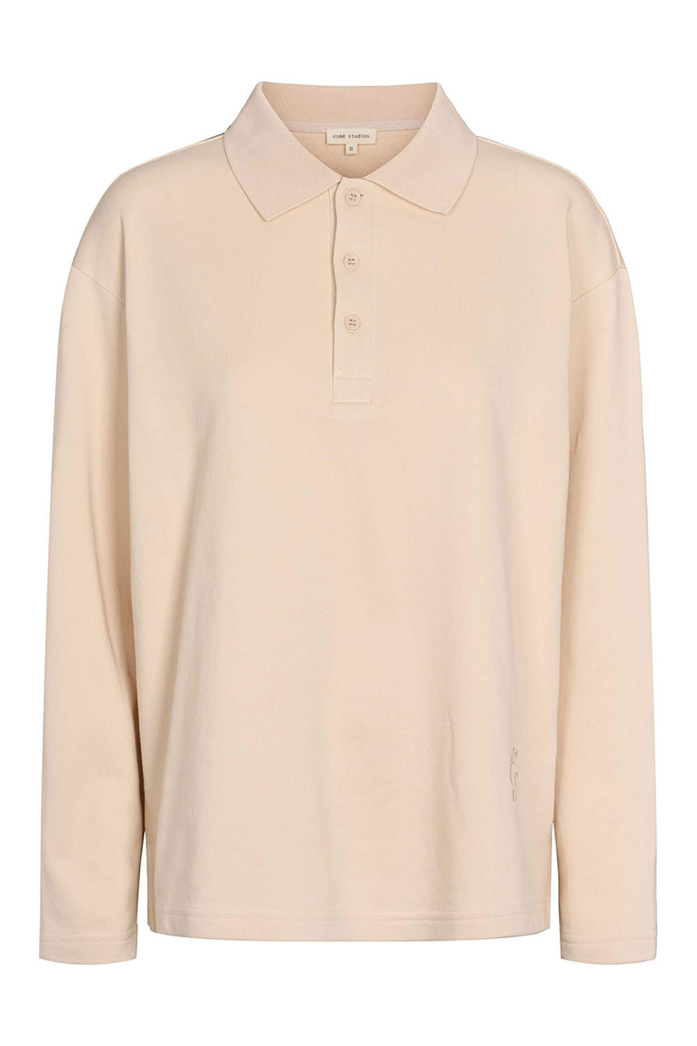 ESLyla LS Polo