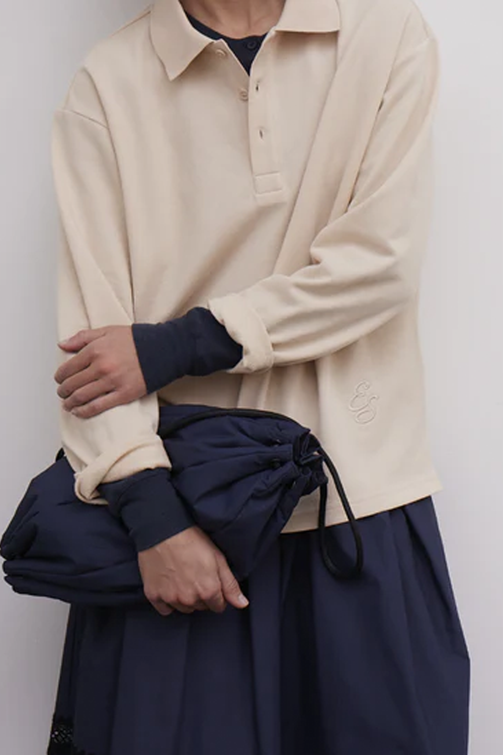 ESLyla LS Polo