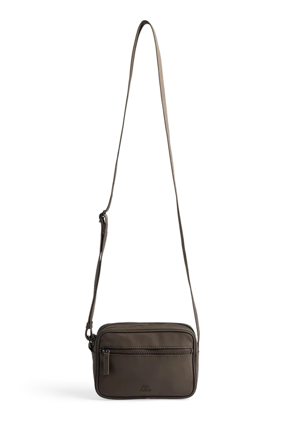 BlockMBG Crossbody Taske