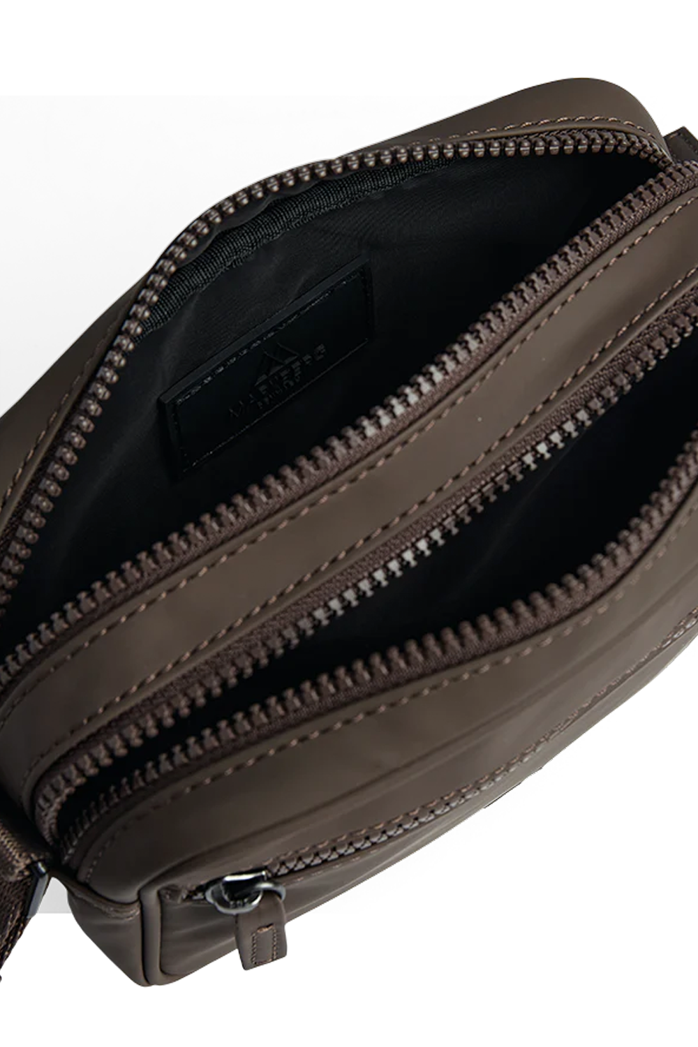 BlockMBG Crossbody Taske