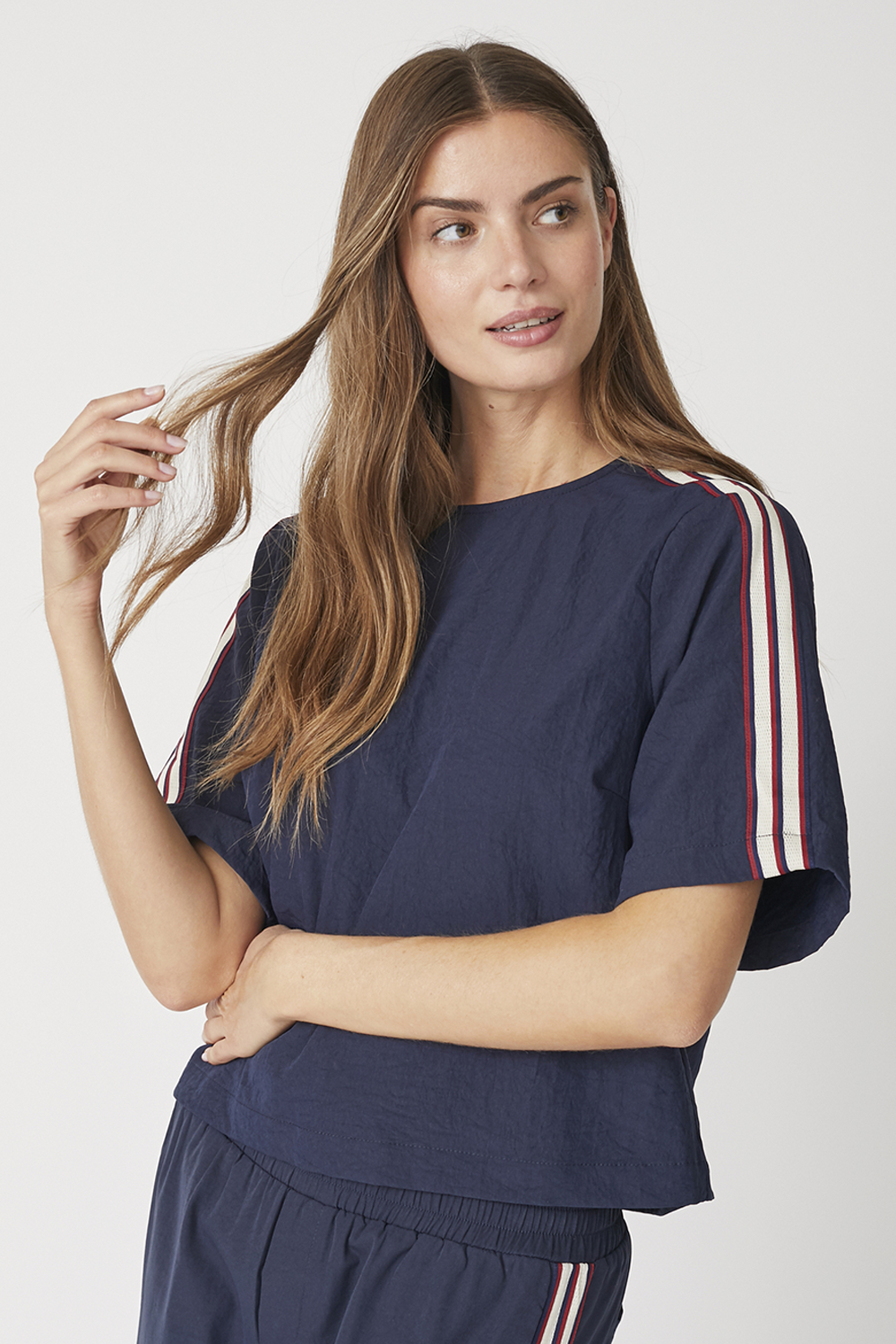 MingusCC Bluse