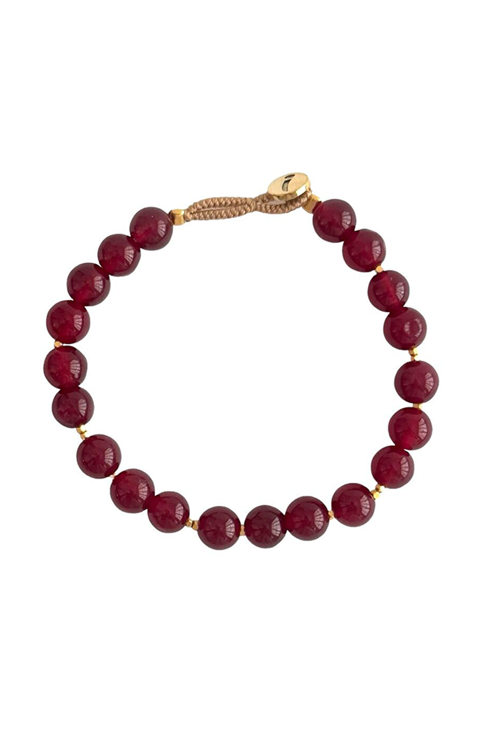 BOB22 Armbånd, Big Bo