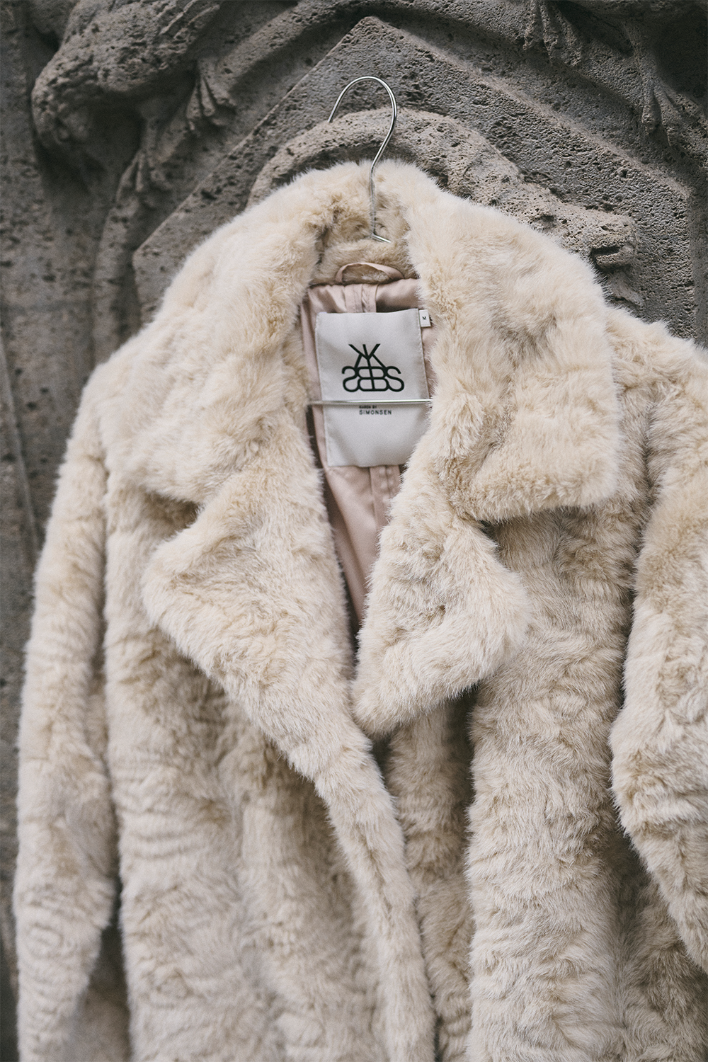 KBBolinda Pelsfrakke