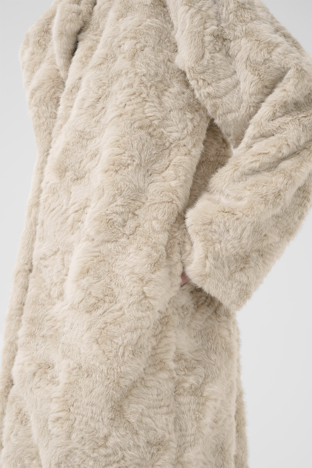 KBBolinda Pelsfrakke