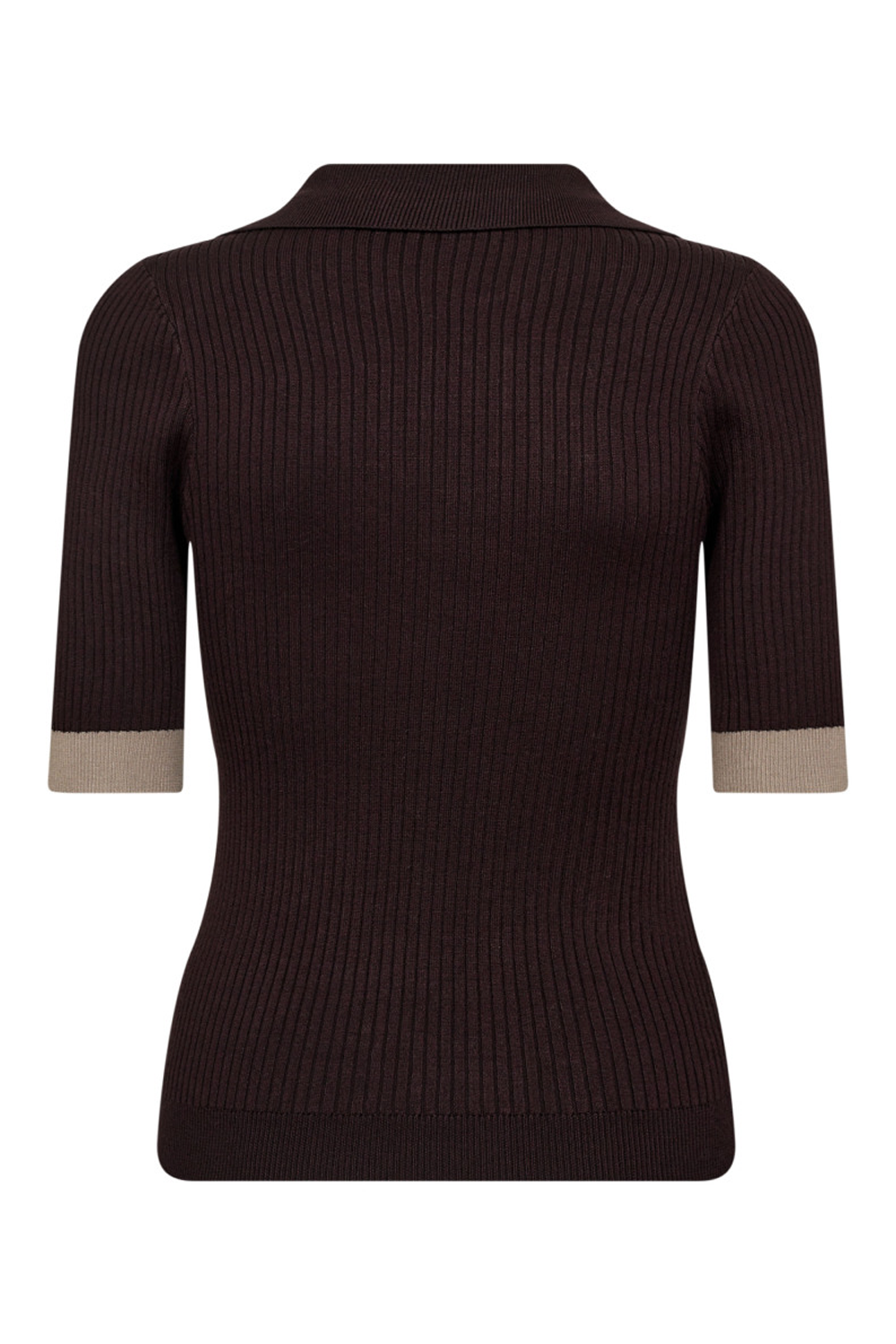 BonnyCC Polo SS Strik