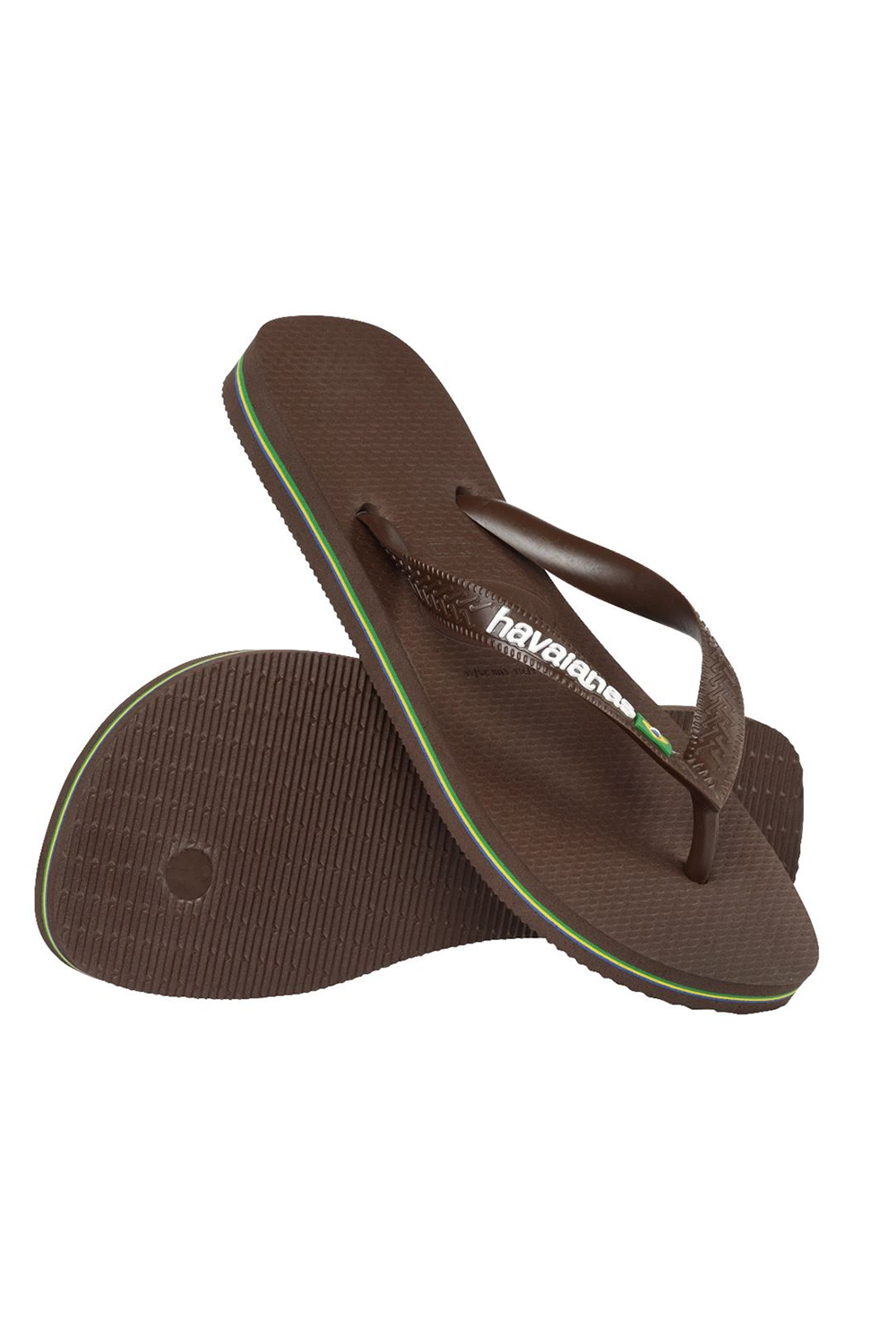 Havaianas Brasil Logo 2673 Klipklapper