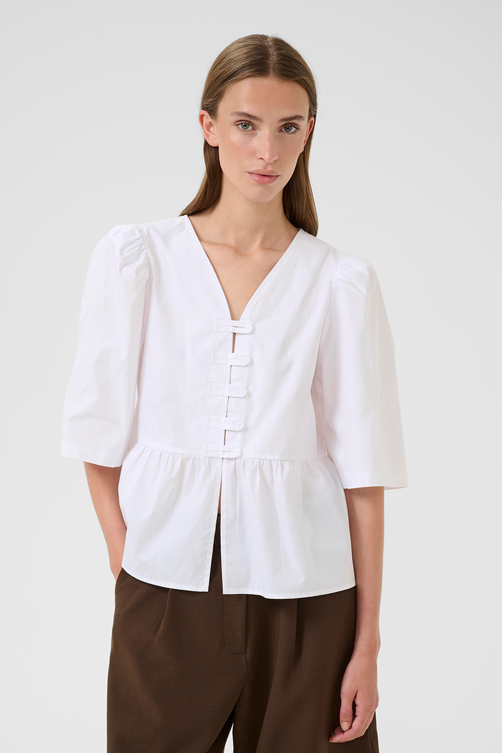 KBBrianna Bluse