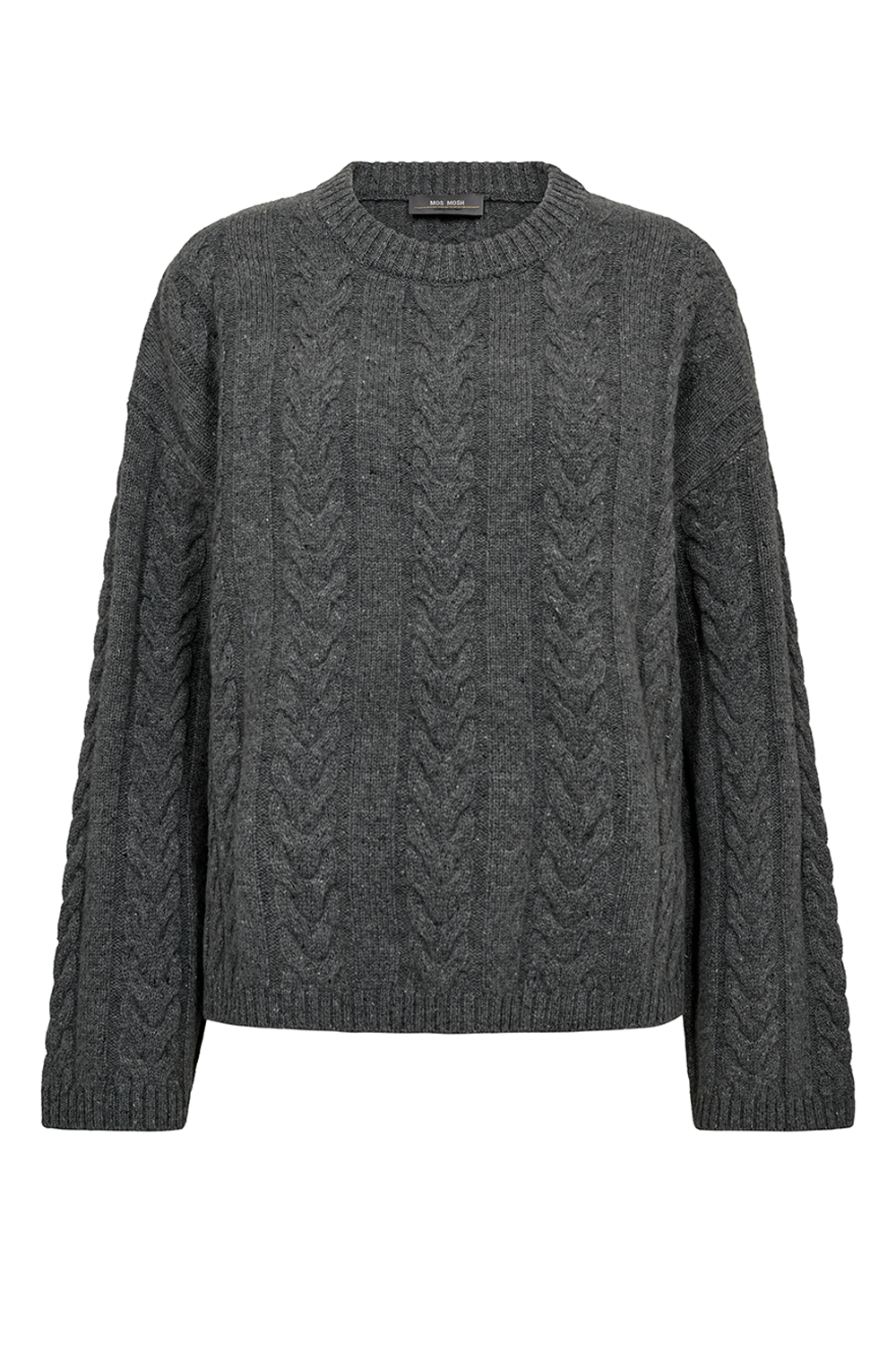MMBryndis Crewneck Strik