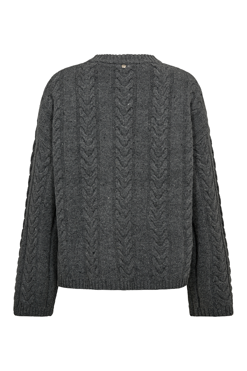 MMBryndis Crewneck Strik