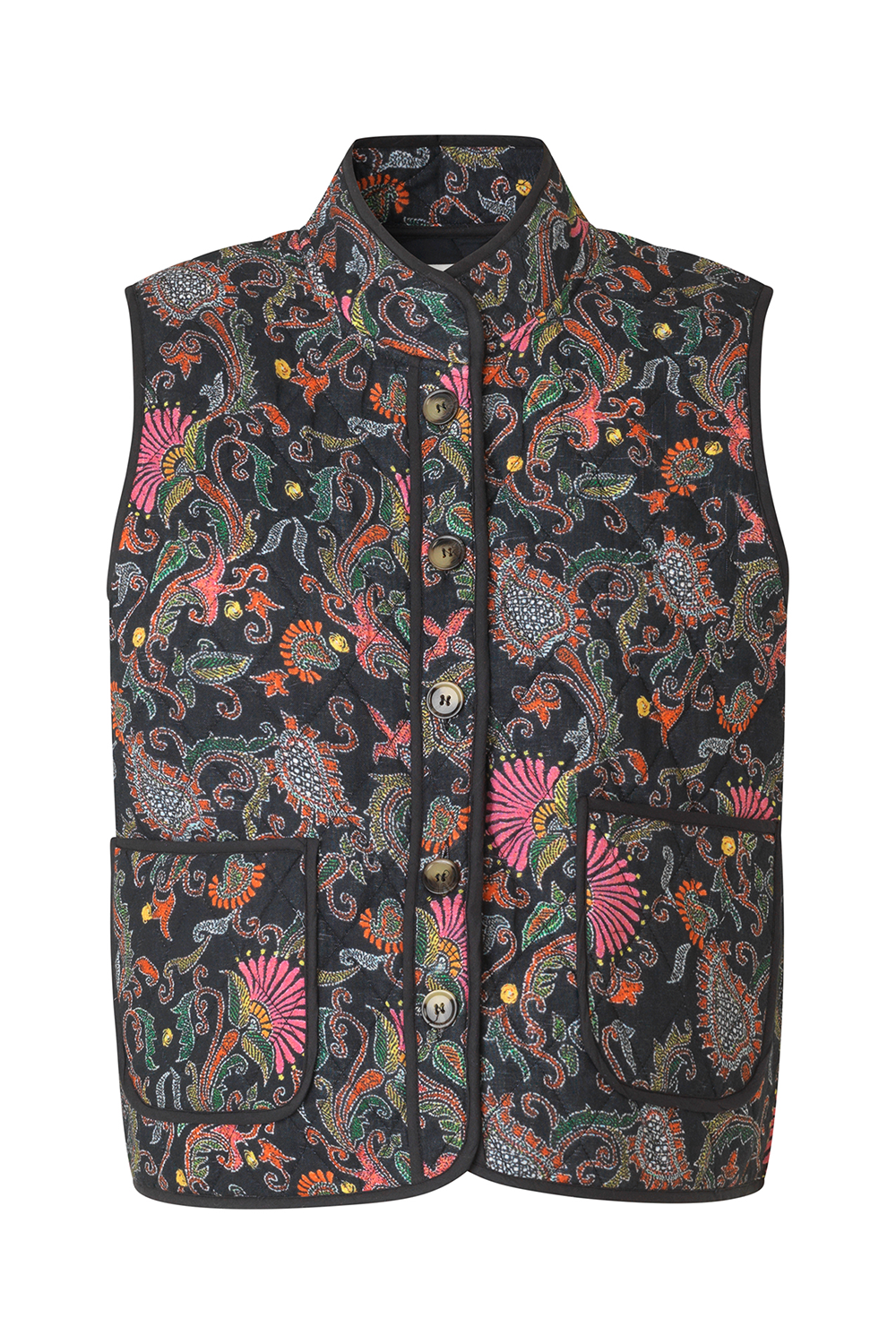 CairoLL Vest