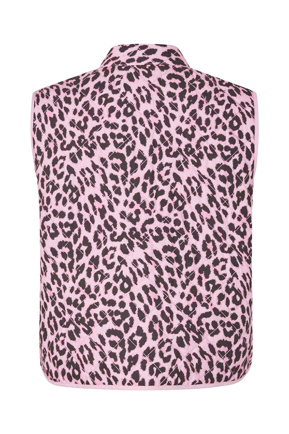 CairoLL Quilted Vest