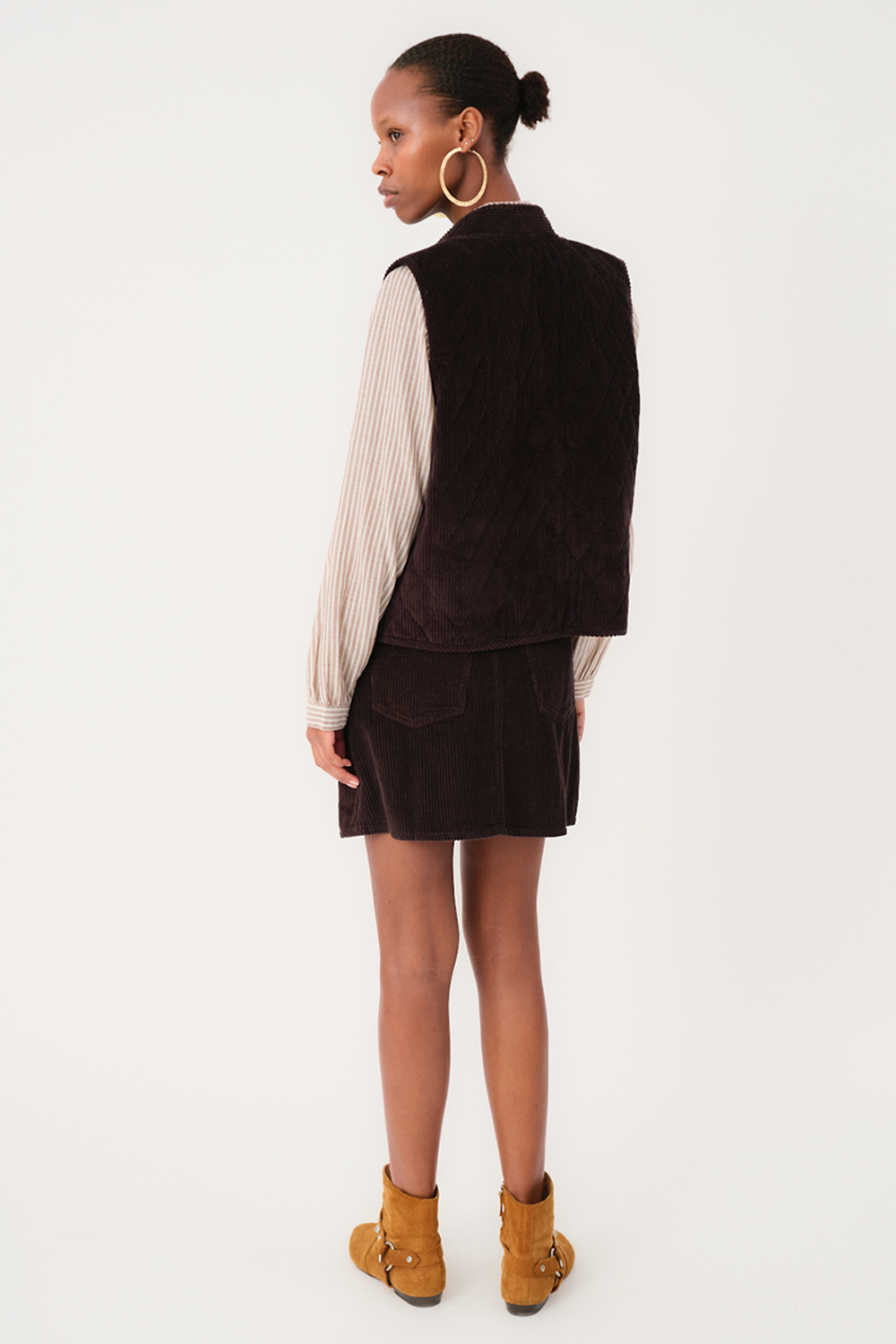 CairoLL Vest