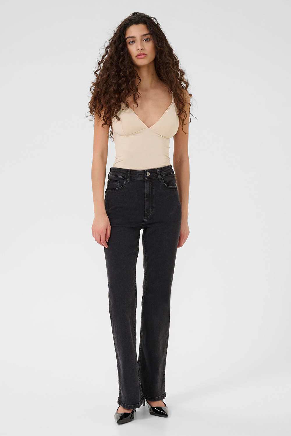 CamiGZ NOOS Top