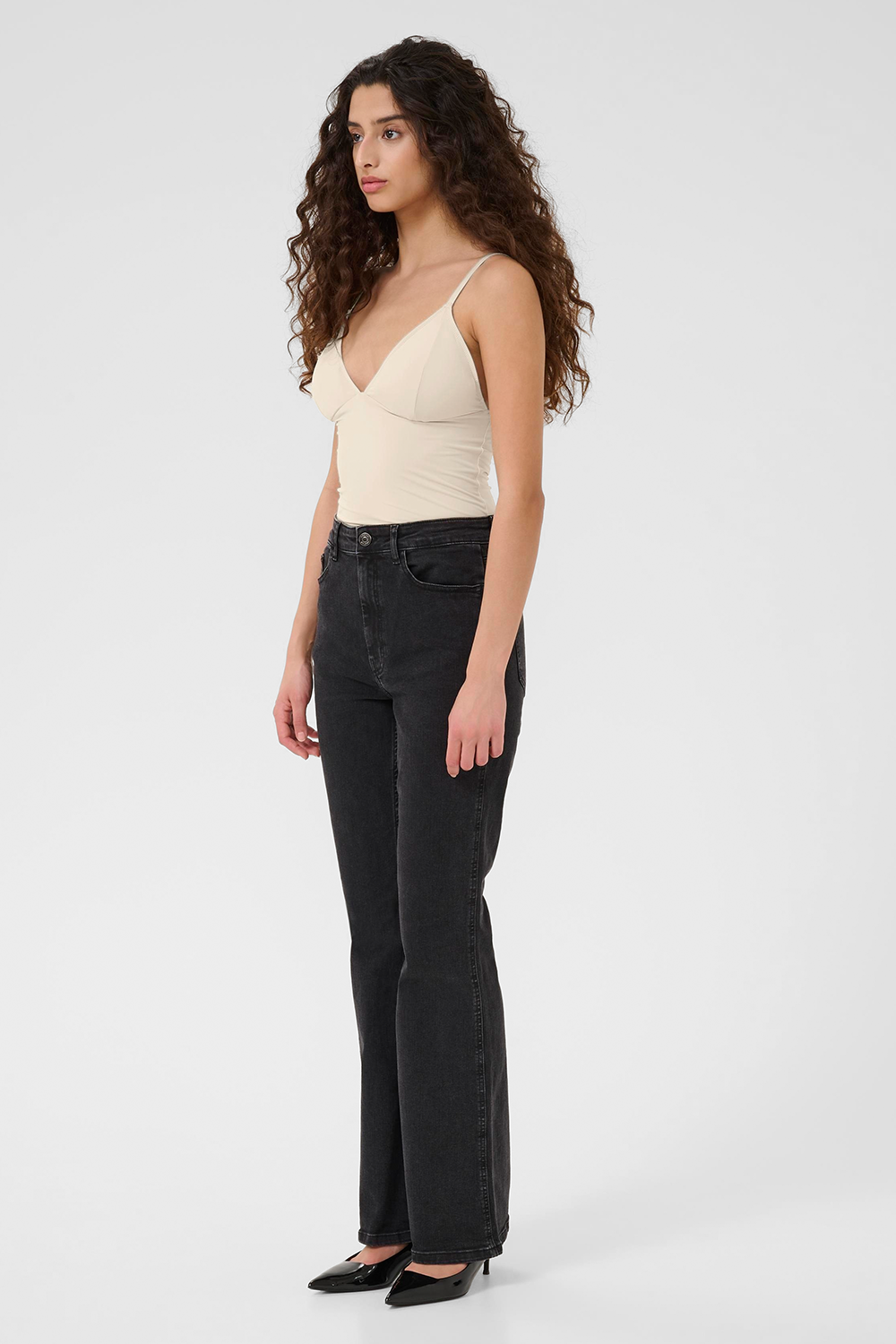 CamiGZ NOOS Top