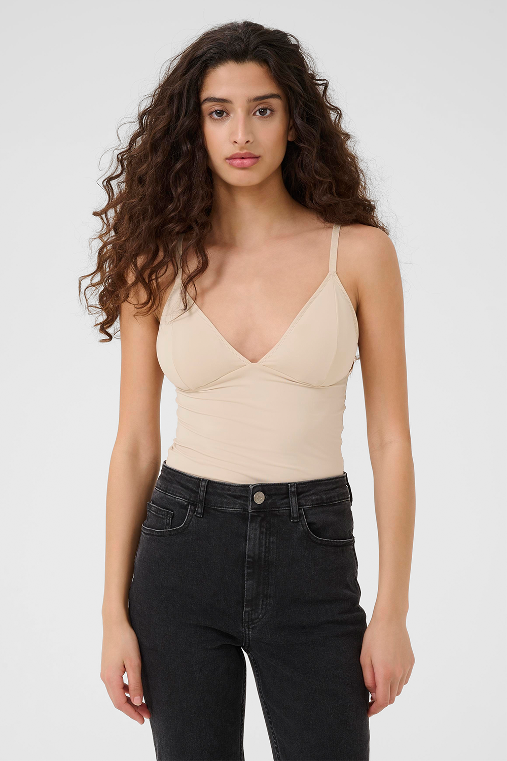 CamiGZ NOOS Top