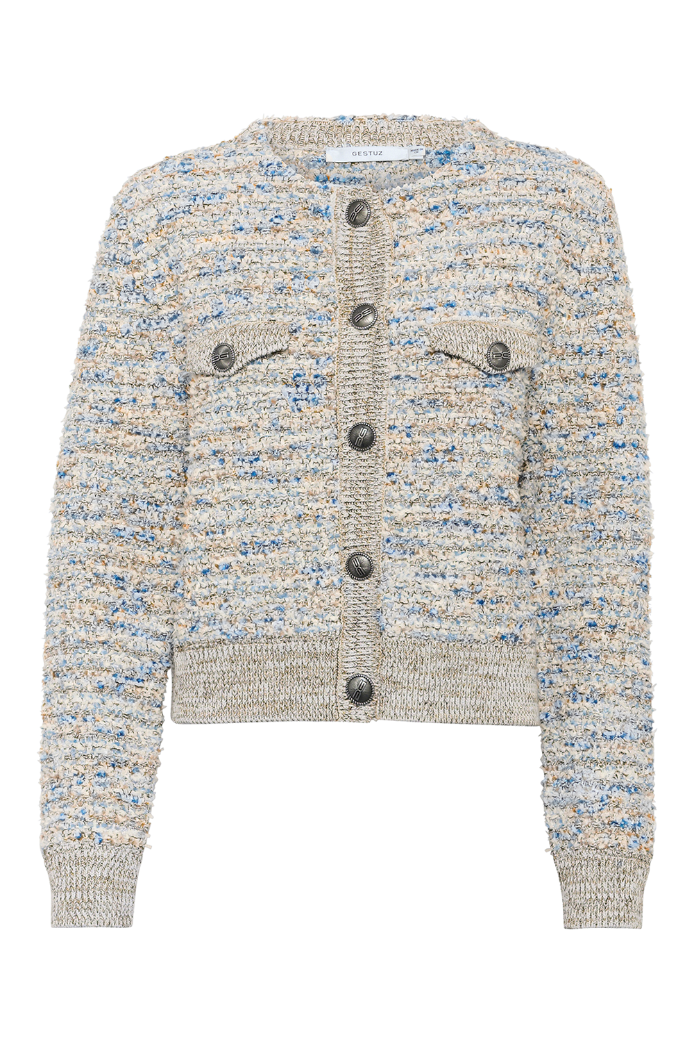 GZcannie Cardigan