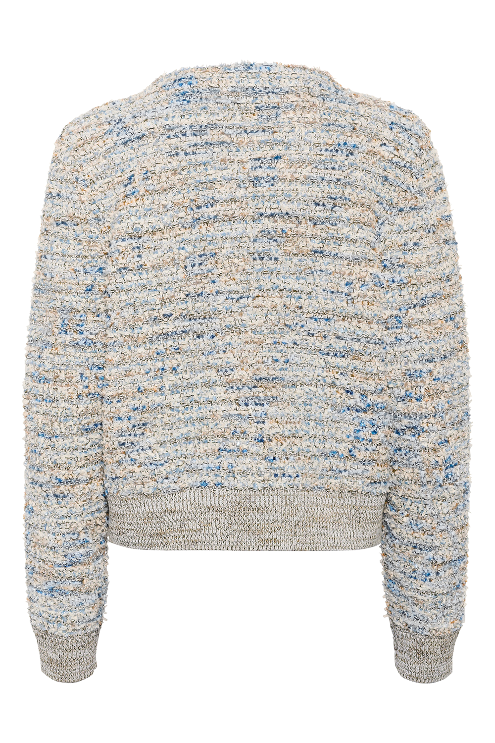 GZcannie Cardigan